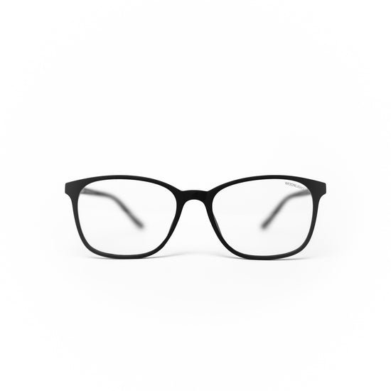 Luna 4.0 - matte black (For eye relief)