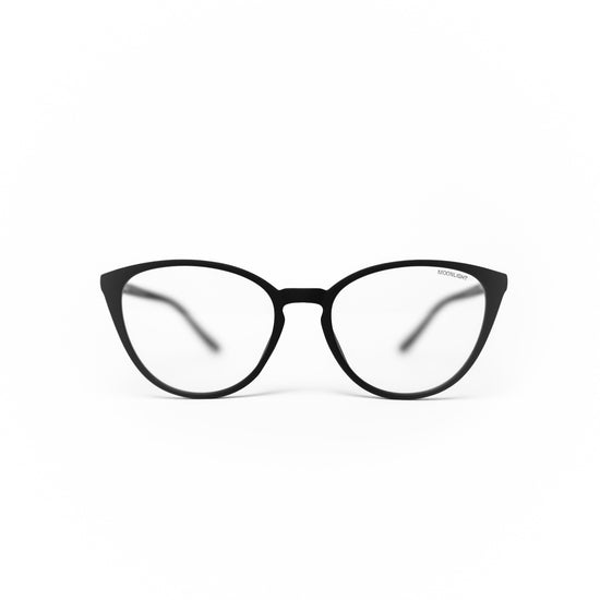 Hailey 4.0 - matte black (For eye relief)