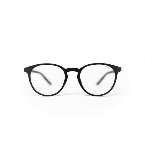 Apollo 4.0 - matte black (For eye relief)