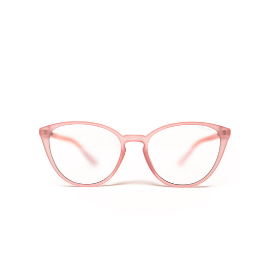 Hailey 4.0 - matte pink (For eye relief)