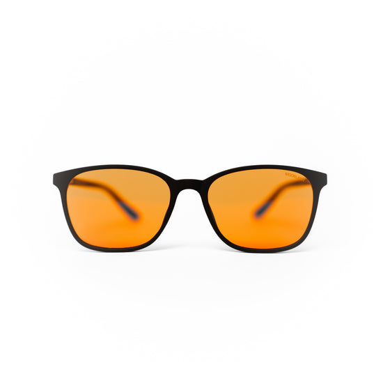 Luna 4.0 - matte black (For better sleep)