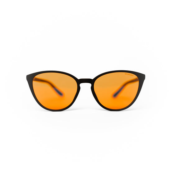 Hailey 4.0 - matte black (For better sleep)
