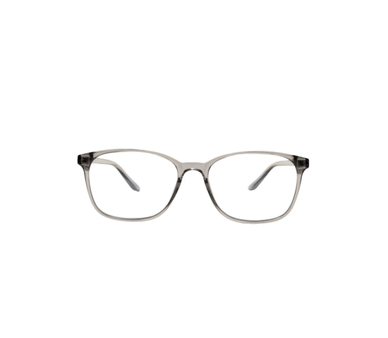 Luna 4.0 - Priesvitná-Sivá (Pre úľavu očí)