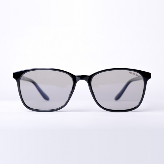 Luna 2.0 - shiny black (sun)