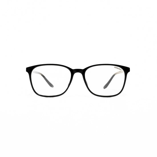 Luna 4.0 - shiny black (For eye relief)