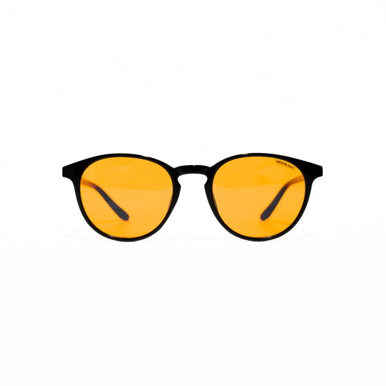 Apollo 4.0 - shiny black (For better sleep)