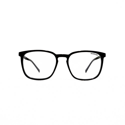 Atlas - shiny black (For eye relief)