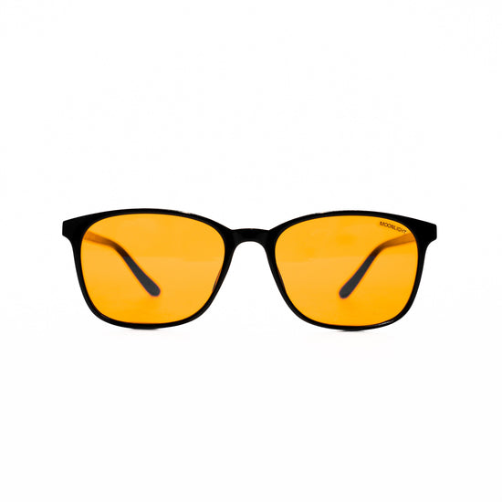 Luna 4.0 - shiny black (For better sleep)