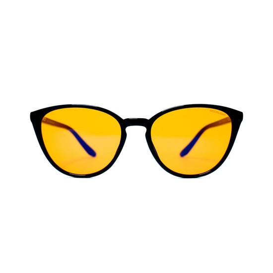 Hailey 4.0 - shiny black (For better sleep)
