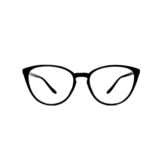 Hailey 4.0 - shiny black (For eye relief)